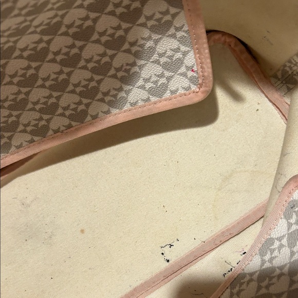 Kate Spade Margareta Penn Place tote Cream and grey Tote Bag - Picture 7 of 11